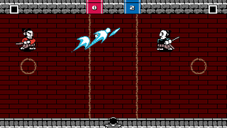Bushido Ball (UFO 50)
